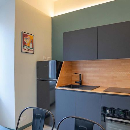 Crescenzio Stylish Apartment ローマ エクステリア 写真