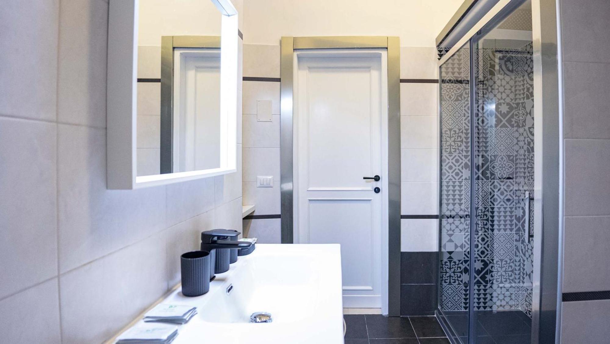 Crescenzio Stylish Apartment ローマ エクステリア 写真