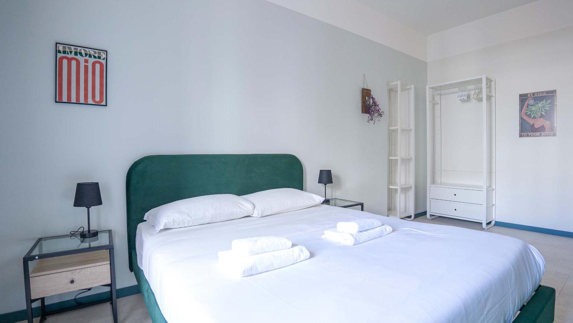 Crescenzio Stylish Apartment ローマ エクステリア 写真